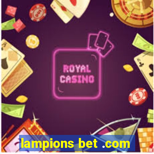 lampions bet .com